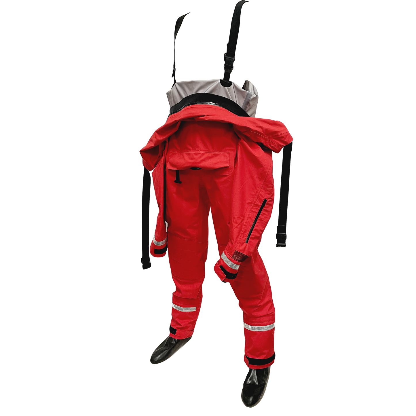 THE LEVEN (AGRESSOR) DRY SUIT