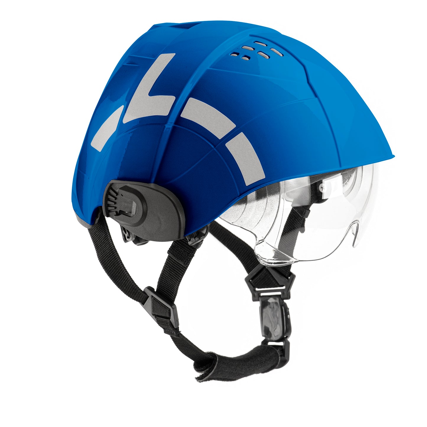 WRS - Technical Rescue Helmet