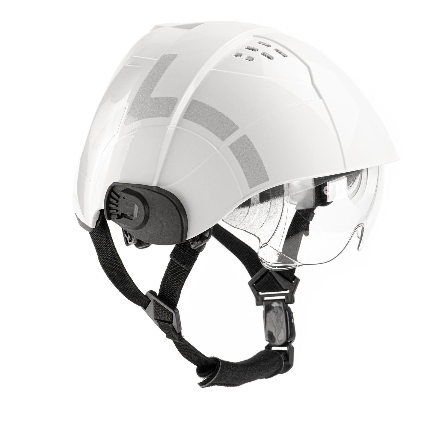 WRS - Technical Rescue Helmet