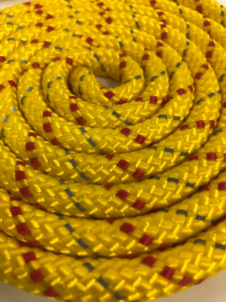 FLOATING ROPE 10mm – RESCUE ZONE