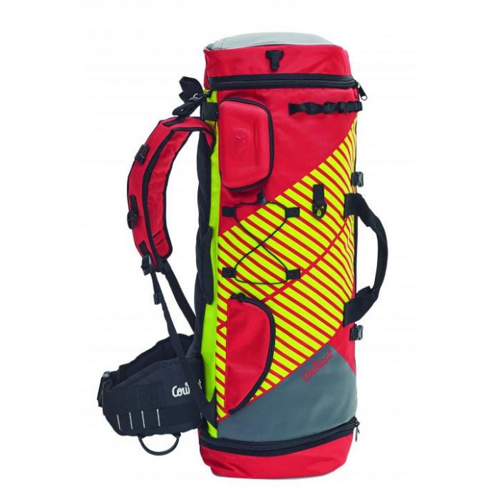 LINE BAG COURANT CROSS PRO XL RED