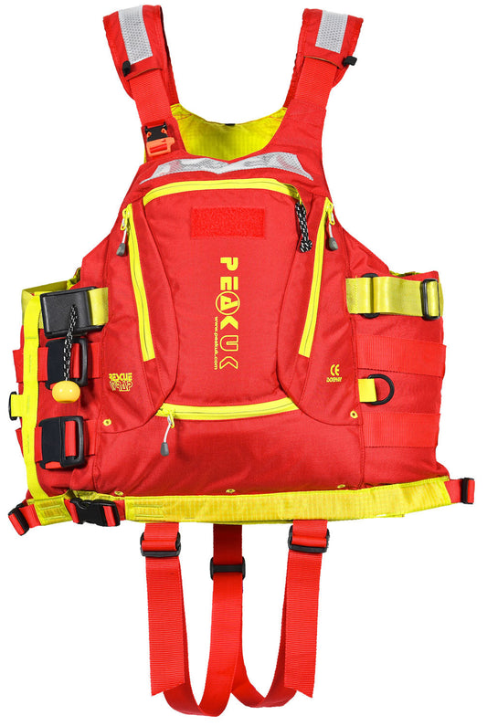 Protective Equipment – RESCUE ZONE