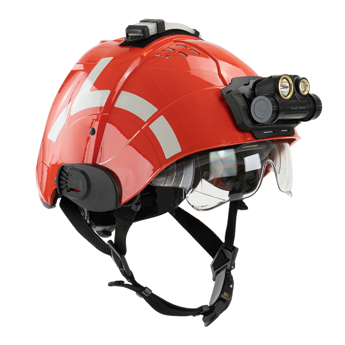 WRS - Technical Rescue Helmet